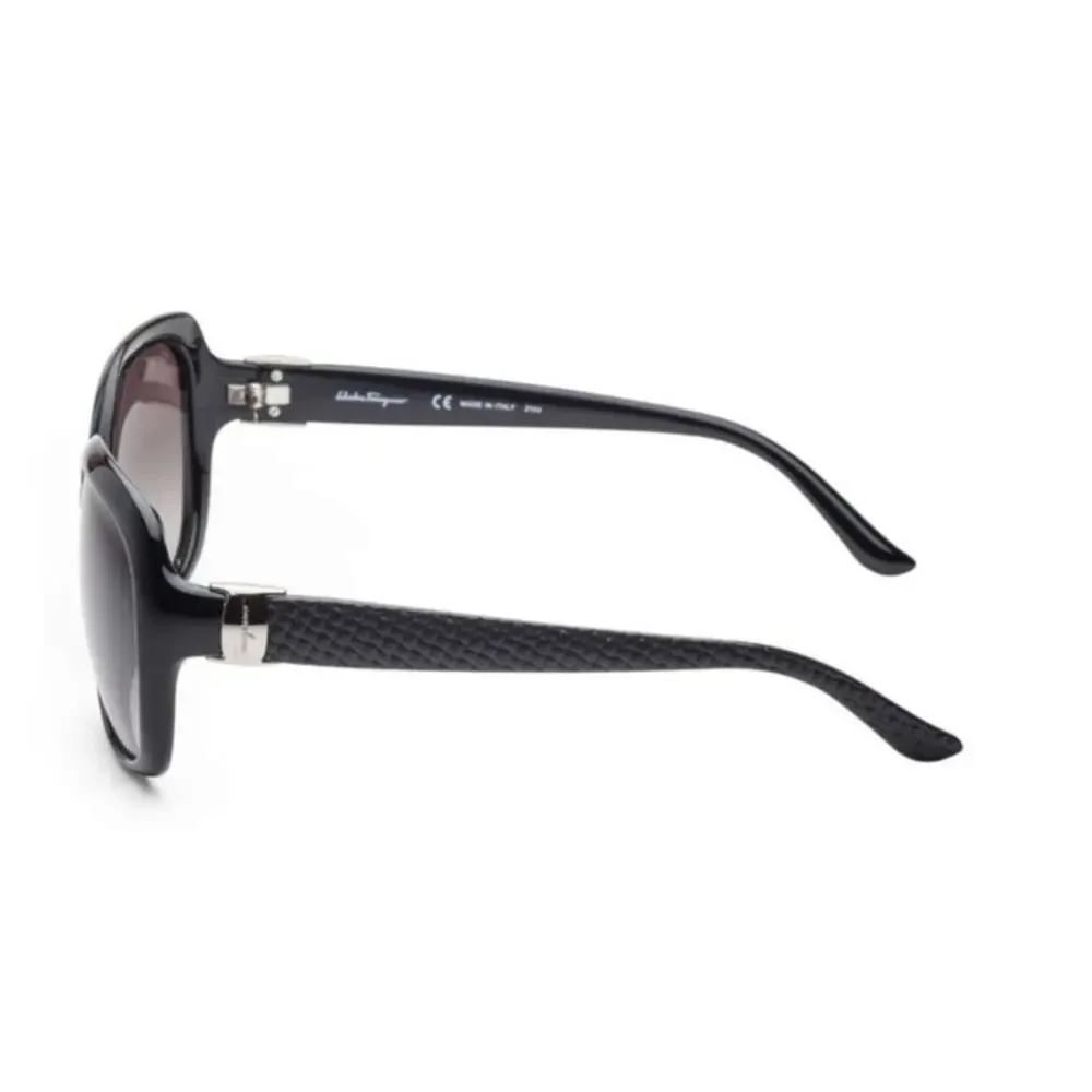 Salvatore Ferragamo 59mm Square Sunglasses